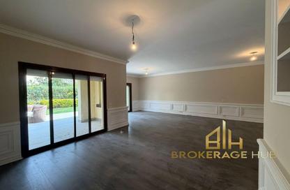 Villa - 5 Bedrooms - 5 Bathrooms for rent in Mivida - 5th Settlement Compounds - The 5th Settlement - New Cairo City - Cairo