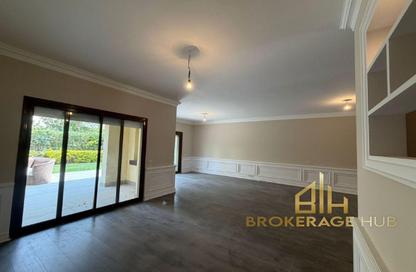 Villa - 5 Bedrooms - 5 Bathrooms for rent in Mivida - 5th Settlement Compounds - The 5th Settlement - New Cairo City - Cairo