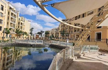 Apartment - 3 Bedrooms - 3 Bathrooms for sale in Croons Sarai - Sarai - Mostakbal City Compounds - Mostakbal City - Future City - Cairo Apartment - 3 Bedrooms - 3 Bathrooms for sale in Croons Sarai - Sarai - Mostakbal City Compounds - Mostakbal City - Future City - Cairo
