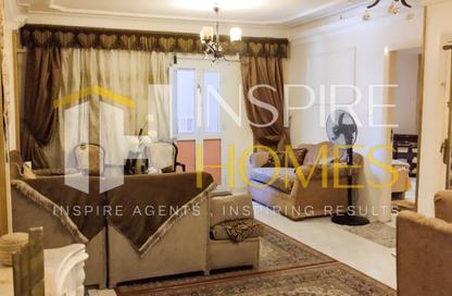Apartment - 3 Bedrooms - 1 Bathroom for rent in Sidi Beshr - Hay Awal El Montazah - Alexandria Apartment - 3 Bedrooms - 1 Bathroom for rent in Sidi Beshr - Hay Awal El Montazah - Alexandria