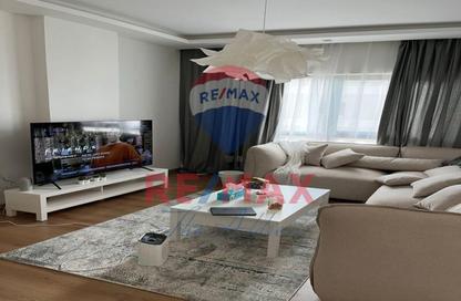 Apartment - 2 Bedrooms - 3 Bathrooms for rent in Villette - 5th Settlement Compounds - The 5th Settlement - New Cairo City - Cairo