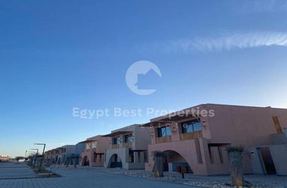 تاون هاوس - 3 غرف نوم - 4 حمامات للبيع في بلايا ريزورت - سيدي عبد الرحمن - الساحل الشمالي تاون هاوس - 3 غرف نوم - 4 حمامات للبيع في بلايا ريزورت - سيدي عبد الرحمن - الساحل الشمالي