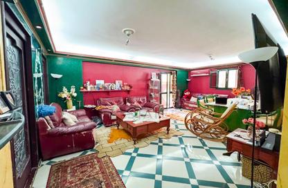 Apartment - 3 Bedrooms - 2 Bathrooms for sale in Tiba St. - Sporting - Hay Sharq - Alexandria Apartment - 3 Bedrooms - 2 Bathrooms for sale in Tiba St. - Sporting - Hay Sharq - Alexandria