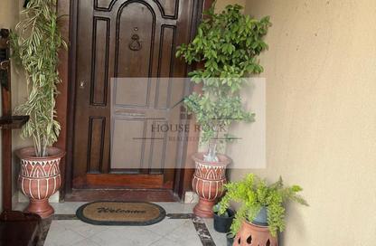 Villa - 5 - 5 for rent in Katameya Heights - El Katameya Compounds - El Katameya - New Cairo City - Cairo