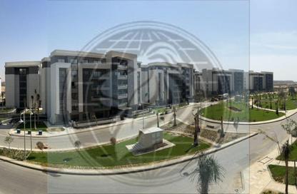 Apartment - 2 Bedrooms - 2 Bathrooms for sale in Madinaty - Cairo