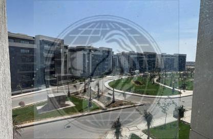 Apartment - 2 Bedrooms - 2 Bathrooms for sale in Madinaty - Cairo