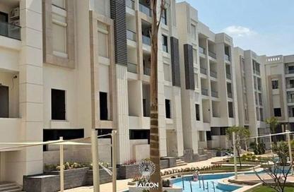 شقة - 3 غرف نوم - 3 حمامات للبيع في الجار - كمبوندات الشروق - مدينة الشروق - القاهرة