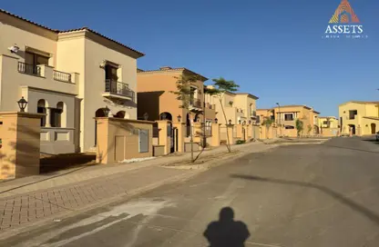 تاون هاوس - 3 غرف نوم - 3 حمامات للبيع في سيتي جيت - كمبوندات التجمع الخامس - التجمع الخامس - مدينة القاهرة الجديدة - القاهرة