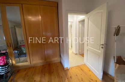 Penthouse - 3 - 2 for rent in Street 6 - Maadi - Hay El Maadi - Cairo