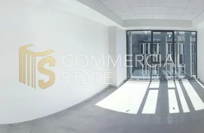 مساحات مكتبية - استوديو - 1 حمام للايجار في شارع التسعين الشمالي - التجمع الخامس - مدينة القاهرة الجديدة - القاهرة