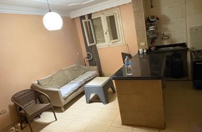 Apartment - 2 - 1 for sale in 50th Street - Zahraa El Maadi - Hay El Maadi - Cairo