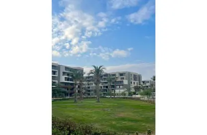 شقة - 3 غرف نوم - 2 حمامات للبيع في بالم هيلز نيو كايرو - كمبوندات التجمع الخامس - التجمع الخامس - مدينة القاهرة الجديدة - القاهرة