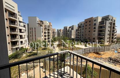 Apartment - 2 Bedrooms - 3 Bathrooms for sale in District 5 - 5th Settlement Compounds - The 5th Settlement - New Cairo City - Cairo
