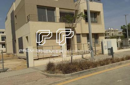Apartment - 3 - 3 for sale in Palm Hills New Cairo - 5th Settlement Compounds - The 5th Settlement - New Cairo City - Cairo
