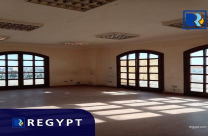 مساحات مكتبية - استوديو - 3 حمامات للايجار في معادي ميديكال سيتي - المعادي - حي المعادي - القاهرة