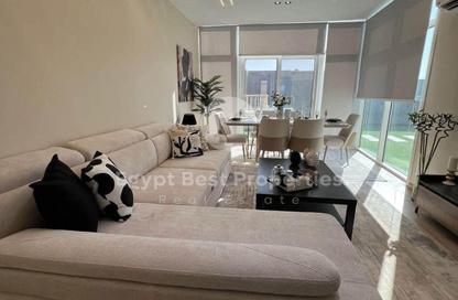 Apartment - 3 - 3 for sale in Hyde Park - New Cairo City - Cairo
