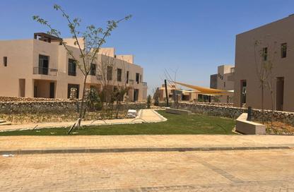 شقة - 3 - 3 للبيع في كمبوند ريحانة - طريق الواحات - مدينة 6 أكتوبر - الجيزة