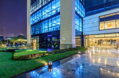 Office Space - Studio - 2 Bathrooms for rent in New Cairo City - Cairo