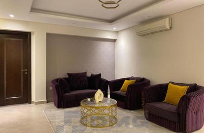 iVilla - 3 Bedrooms - 4 Bathrooms for sale in Green 5 - 6 October Compounds - 6 October City - Giza iVilla - 3 Bedrooms - 4 Bathrooms for sale in Green 5 - 6 October Compounds - 6 October City - Giza