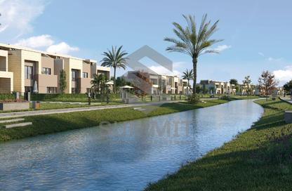 Apartment - 2 - 2 for sale in Shalya Taj City - 5th Settlement Compounds - The 5th Settlement - New Cairo City - Cairo