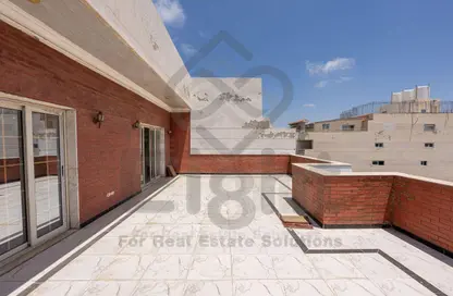Apartment - 3 Bedrooms - 3 Bathrooms for sale in Kafr Abdo - Roushdy - Hay Sharq - Alexandria