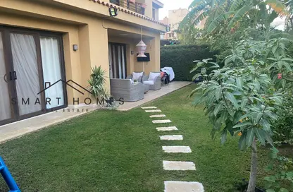 Duplex - 3 Bedrooms - 3 Bathrooms for rent in Casa - Sheikh Zayed Compounds - Sheikh Zayed City - Giza