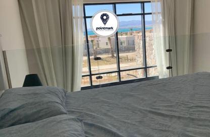 شاليه - 2 غرف نوم - 2 حمامات للبيع في ريف تاون - سوما باى - سفاجا - الغردقة - محافظة البحر الاحمر
