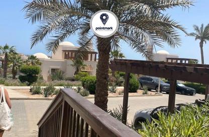 Chalet - 2 Bedrooms - 2 Bathrooms for sale in Reef Town - Soma Bay - Safaga - Hurghada - Red Sea