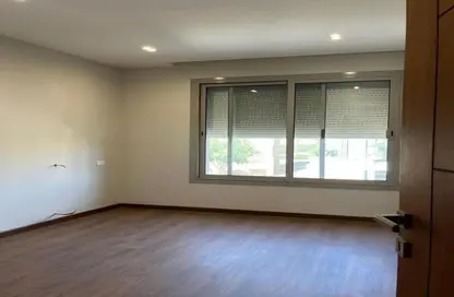 Apartment - 3 Bedrooms - 3 Bathrooms for sale in Allegria - Sheikh Zayed Compounds - Sheikh Zayed City - Giza