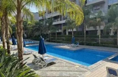 Twin House - 5 Bedrooms - 4 Bathrooms for sale in Patio Casa - El Patio - El Shorouk Compounds - Shorouk City - Cairo
