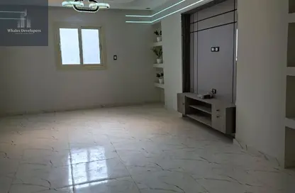 Apartment - 3 Bedrooms - 2 Bathrooms for sale in AL Khamseen St. - Berket an Nasr - El Herafeen - Al Salam City - Cairo Apartment - 3 Bedrooms - 2 Bathrooms for sale in AL Khamseen St. - Berket an Nasr - El Herafeen - Al Salam City - Cairo