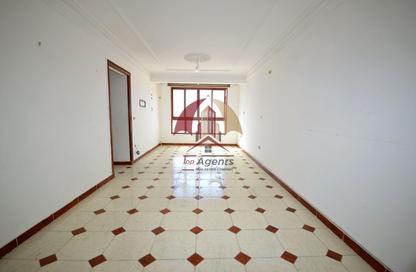 Apartment - 3 - 1 for sale in Fouad St. - Raml Station - Hay Wasat - Alexandria