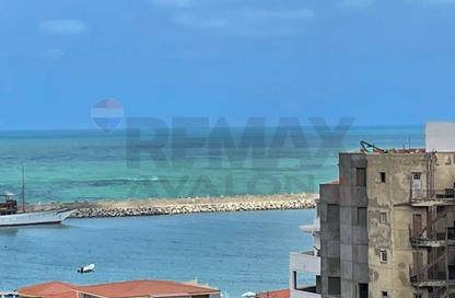 شقة - 3 - 2 للبيع في شارع شعراوي - لوران - حي شرق - الاسكندرية