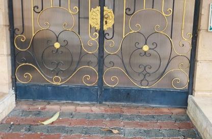 Apartment - 4 Bedrooms - 3 Bathrooms for sale in El Narges Buildings - Al Narges - New Cairo City - Cairo