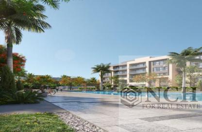 Apartment - 2 Bedrooms - 2 Bathrooms for rent in Azad - 5th Settlement Compounds - The 5th Settlement - New Cairo City - Cairo Apartment - 2 Bedrooms - 2 Bathrooms for rent in Azad - 5th Settlement Compounds - The 5th Settlement - New Cairo City - Cairo