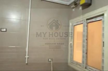 Apartment - 3 Bedrooms - 3 Bathrooms for rent in Stone Residence - 5th Settlement Compounds - The 5th Settlement - New Cairo City - Cairo