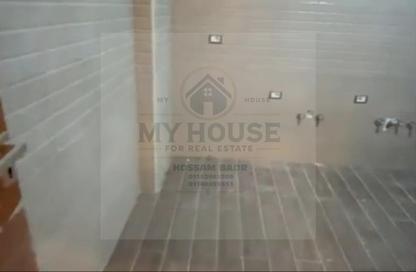 Apartment - 3 Bedrooms - 3 Bathrooms for rent in Stone Residence - 5th Settlement Compounds - The 5th Settlement - New Cairo City - Cairo