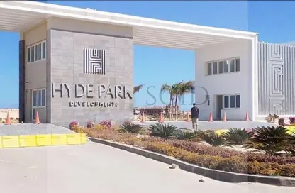 شاليه - 2 غرف نوم - 2 حمامات للبيع في سيشور - راس الحكمة - الساحل الشمالي