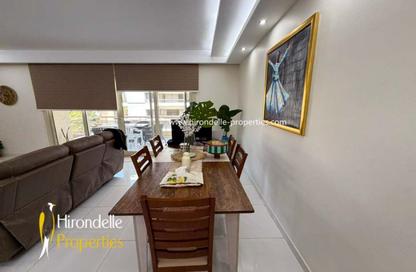Apartment - 3 Bedrooms - 3 Bathrooms for rent in Street 19 - Maadi - Hay El Maadi - Cairo