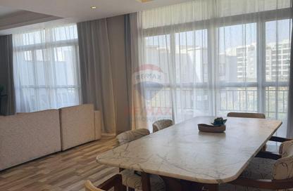 Apartment - 2 Bedrooms - 3 Bathrooms for rent in Villette - 5th Settlement Compounds - The 5th Settlement - New Cairo City - Cairo