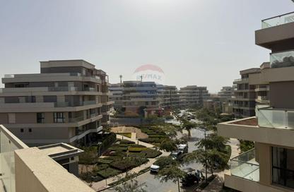 Apartment - 2 Bedrooms - 3 Bathrooms for rent in Villette - 5th Settlement Compounds - The 5th Settlement - New Cairo City - Cairo