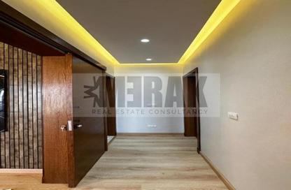 Apartment - 2 Bedrooms - 3 Bathrooms for sale in Villette - 5th Settlement Compounds - The 5th Settlement - New Cairo City - Cairo