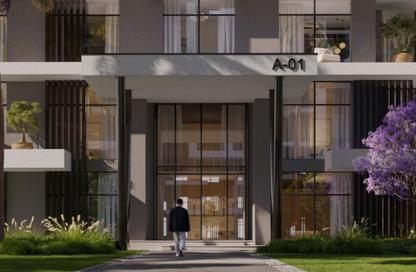Apartment - 3 Bedrooms - 3 Bathrooms for sale in O NINE by Miqaat Developments - 6 October City - Giza