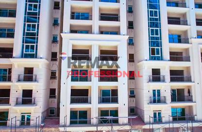 Apartment - 2 Bedrooms - 2 Bathrooms for sale in Muruj - Smouha - Hay Sharq - Alexandria