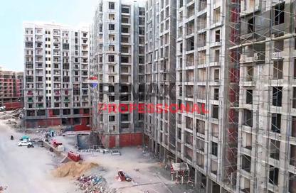 Apartment - 2 Bedrooms - 2 Bathrooms for sale in Muruj - Smouha - Hay Sharq - Alexandria Apartment - 2 Bedrooms - 2 Bathrooms for sale in Muruj - Smouha - Hay Sharq - Alexandria