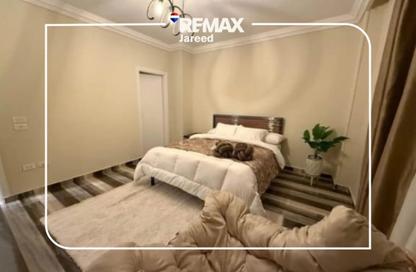 Apartment - 3 - 3 for rent in 8th District - Sheikh Zayed City - Giza Apartment - 3 - 3 for rent in 8th District - Sheikh Zayed City - Giza