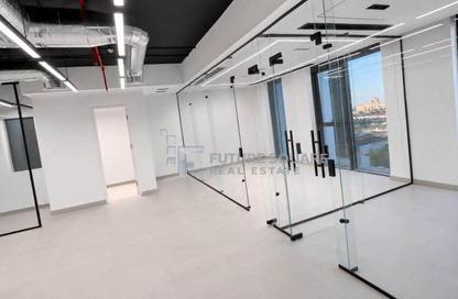 Office Space - Studio - 2 for rent in Hyde Park Business District Mall - South Teseen St. - The 5th Settlement - New Cairo City - Cairo