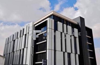 Office Space - Studio - 2 for rent in Hyde Park Business District Mall - South Teseen St. - The 5th Settlement - New Cairo City - Cairo