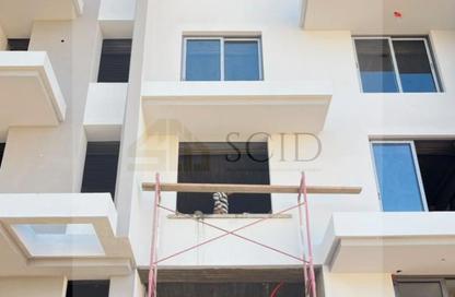 شقة - 3 - 3 للبيع في كايت ريزيدنس - كمبوندات 6 أكتوبر - مدينة 6 أكتوبر - الجيزة