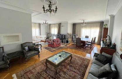 Apartment - 3 - 2 for rent in Al Shaheed Sayed Mekawy St. - The 1st Settlement - New Cairo City - Cairo Apartment - 3 - 2 for rent in Al Shaheed Sayed Mekawy St. - The 1st Settlement - New Cairo City - Cairo